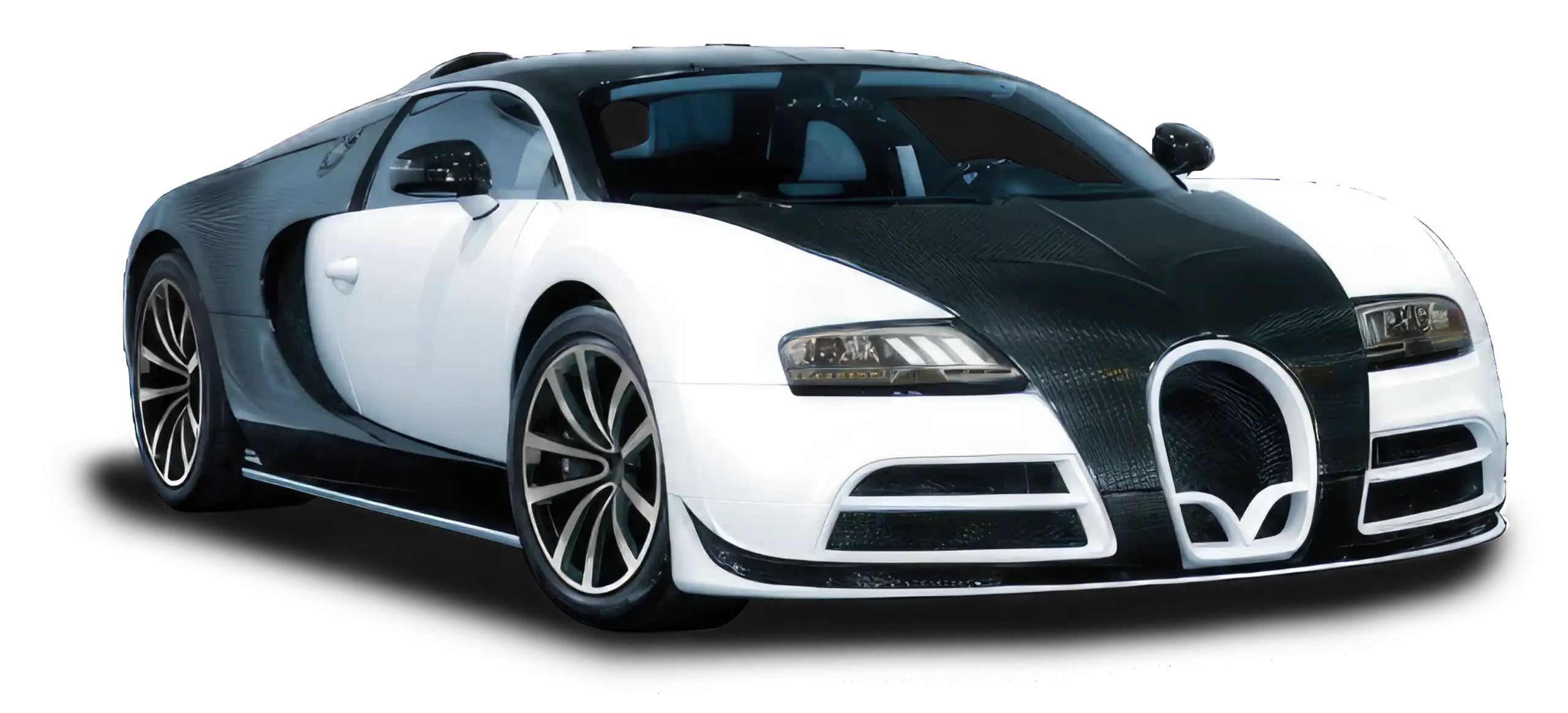 Bugatti